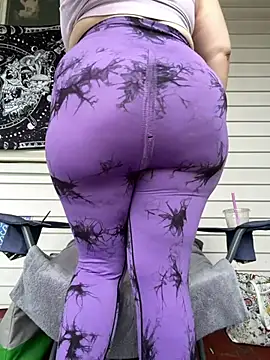 Kenzibb3 online show from July 22, 2:09 pm
