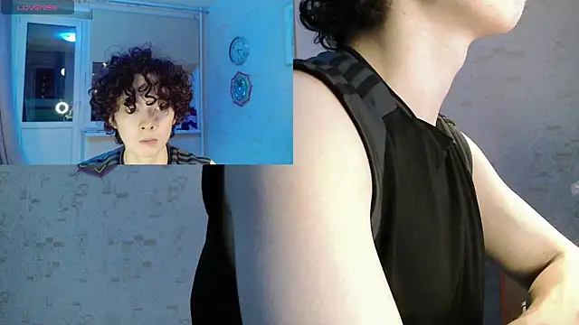 Miklaxyk online show from July 7, 10:25 pm