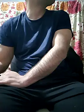 przlytskyrvqnv online show from April 14, 5:52 pm