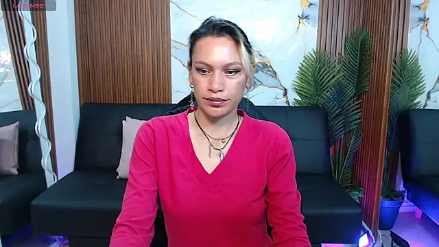 alonddra tay online show from May 9, 11:37 am