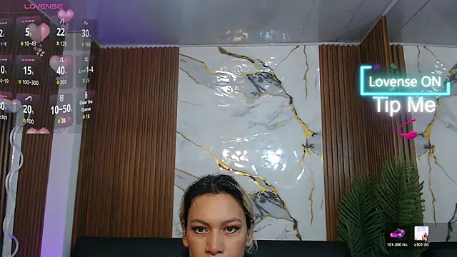 alonddra tay online show from May 19, 11:38 am