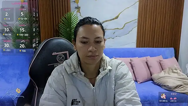 alonddra tay online show from June 12, 11:42 am