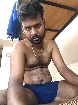 blackyvicky online show from April 22, 9:55 am
