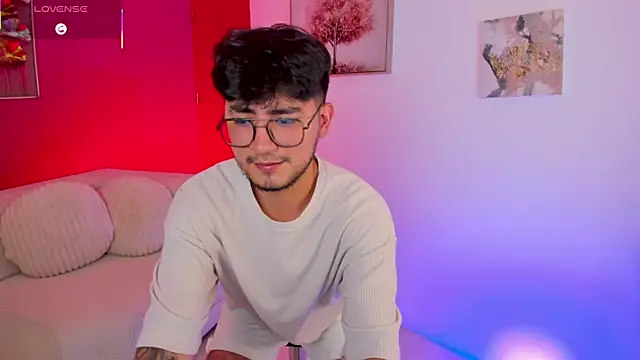 Snapshot of Dante_Rushx chatting on April 12, 8:36 pm Dante Rushx online show from April 12, 8:36 pm