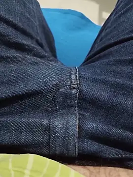 Fofinho44 online show from June 13, 8:40 pm