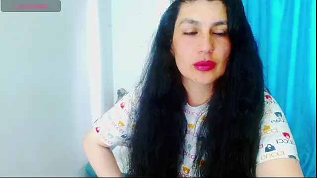 diosa gil online show from April 20, 8:21 pm