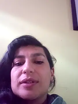 diosa gil online show from May 18, 10:37 pm
