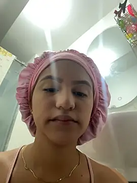 ViankaRose online show from April 29, 10:41 am