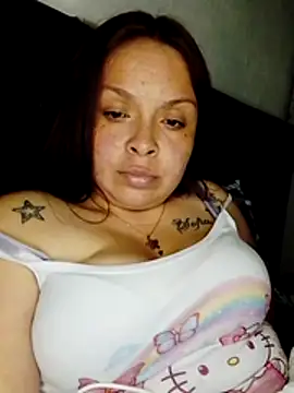 Lina19 93 online show from April 15, 3:35 am