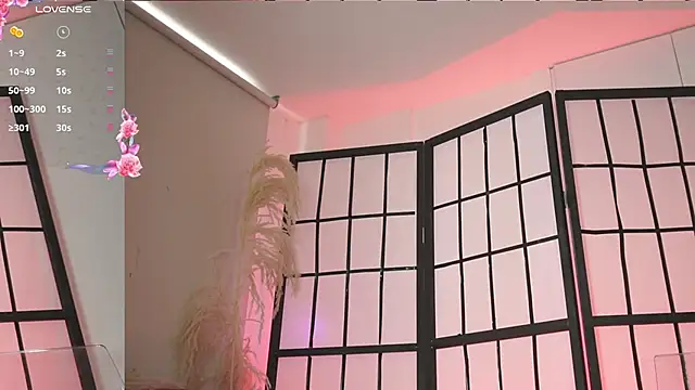 missallydoll online show from April 30, 7:53 pm