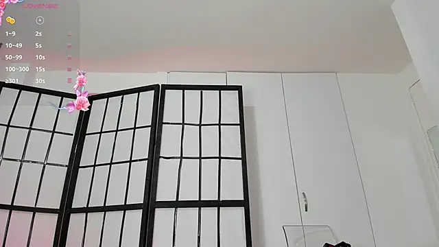 missallydoll online show from May 12, 11:29 am