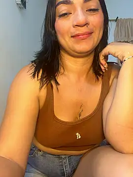 princess Curves online show from May 23, 1:33 am