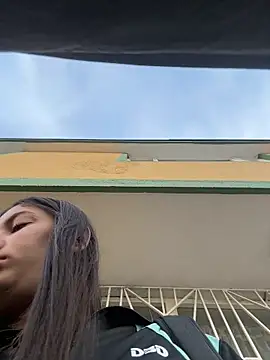 Lucyfer-fire online show from May 1, 11:26 am