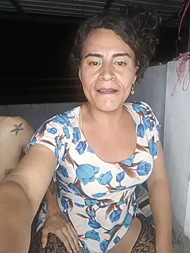 zamara and erik online show from May 19, 1:56 am