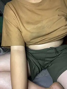 MisuSmile online show from April 12, 1:21 am