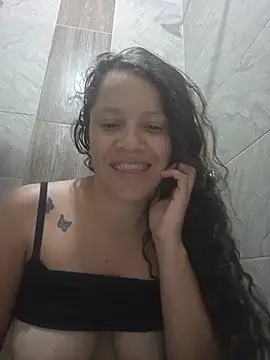 angelplu online show from April 11, 5:17 pm