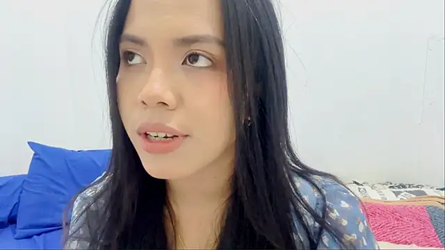 LiliyanaS online show from May 24, 1:16 pm