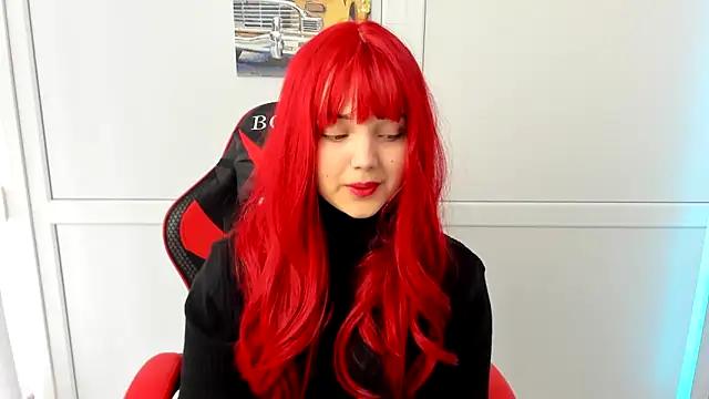 Snapshot of Caroline_cutte chatting on April 11, 7:02 am Caroline cutte online show from April 11, 7:02 am