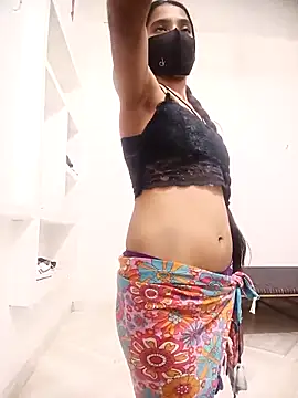 Riya cum66 online show from April 14, 5:30 pm