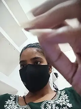 Riya cum66 online show from May 19, 2:40 am