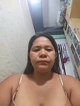 FILIPINAPUSSYPINAY online show from May 18, 12:55 pm