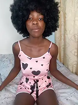 PetiteEbonyBabe  online show from June 30, 4:57 am