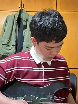 zarokkubokki online show from April 18, 10:41 am