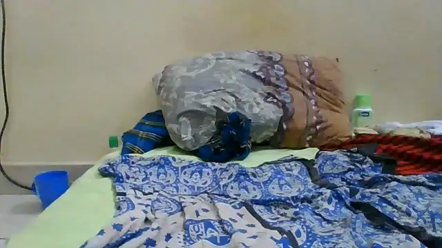 sweetbubbley online show from May 14, 12:17 am