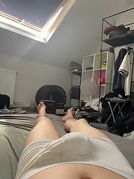M19ans online show from May 29, 8:56 am