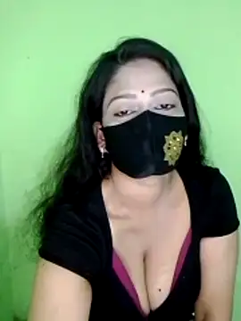 black-woman online show from April 19, 12:37 pm