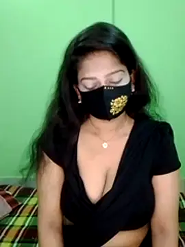 black-woman online show from April 26, 2:26 pm