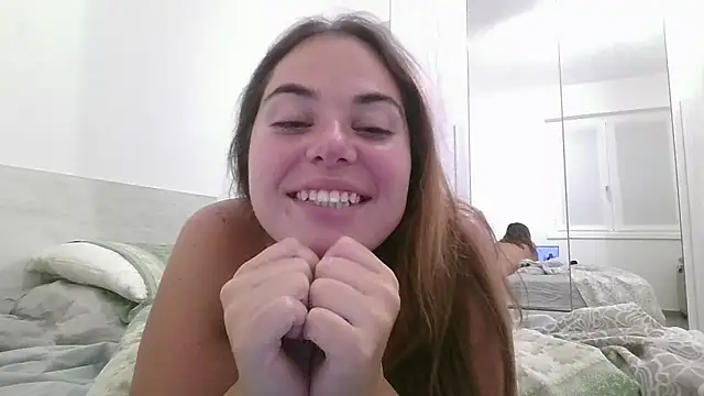 Sanny1609 online show from May 25, 7:42 pm