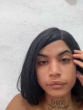 Snapshot of La_reynazendeya_ chatting on July 6, 5:48 pm La reynazendeya online show from July 6, 5:48 pm