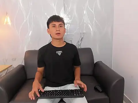 SantiagoCool online show from April 14, 7:42 pm