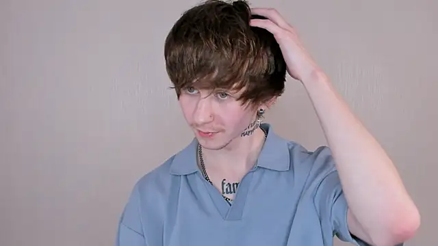 bart henssen online show from April 10, 5:06 pm