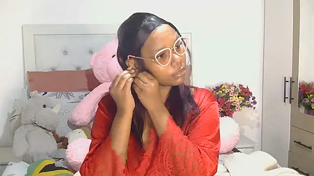 Darrkdeeva669 online show from July 12, 3:08 am
