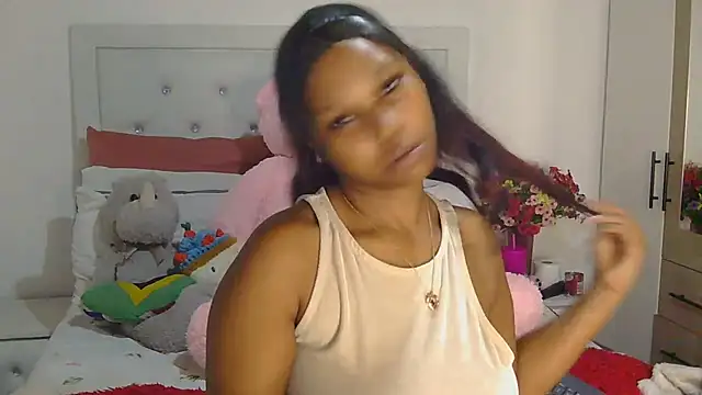 Darrkdeeva669 online show from July 12, 8:44 pm