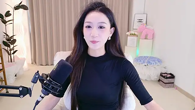Dancing-CoCo-Pro online show from June 9, 3:40 am