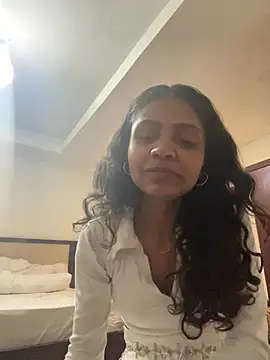 Snapshot of Rabbit_8888 chatting on April 13, 5:07 pm Rabbit 8888 online show from April 13, 5:07 pm