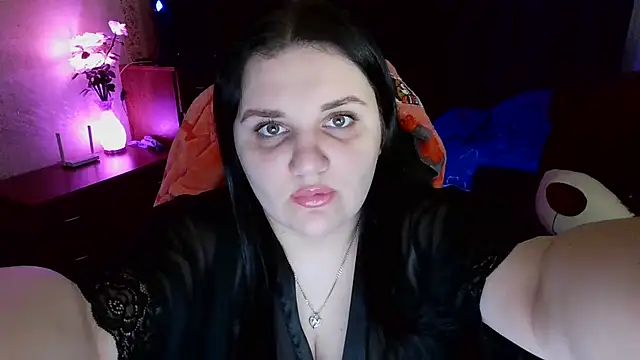 Penny Perry online show from April 30, 6:58 pm