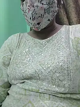 Snapshot of Monika_telugu_queen chatting on April 10, 7:18 pm Monika telugu queen online show from April 10, 7:18 pm