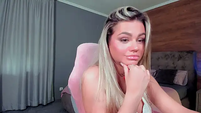 carry radient online show from April 15, 2:24 pm