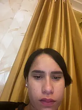 Snapshot of Iriistai1 chatting on June 7, 7:50 pm Iriistai1 online show from June 7, 7:50 pm