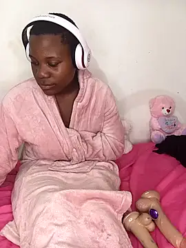 ShyBabe 07 online show from May 10, 1:33 am