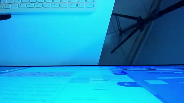 Snapshot of britanny_jones1 chatting on June 9, 8:37 am britanny jones1 online show from June 9, 8:37 am