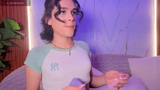 valerysofia vg online show from May 7, 7:30 pm