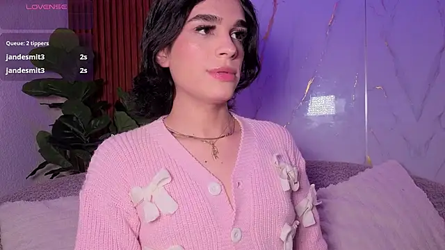 valerysofia vg online show from May 8, 7:19 pm