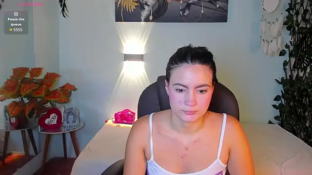 Snapshot of rosaleia_ chatting on July 8, 4:06 am rosaleia online show from July 8, 4:06 am