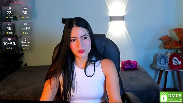 Snapshot of rosaleia_ chatting on July 15, 4:29 am rosaleia online show from July 15, 4:29 am