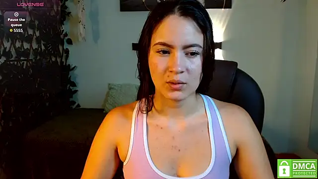 Snapshot of rosaleia_ chatting on July 18, 3:54 am rosaleia online show from July 18, 3:54 am